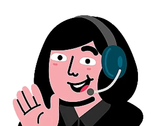 Masih butuh bantuan  kami?1
