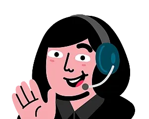 Masih butuh bantuan  kami?1