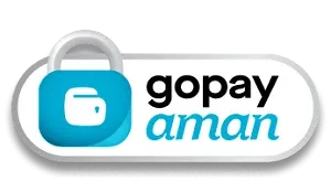 Transaksi aman dan tepercaya