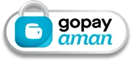 GoPay Merchant Aman