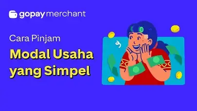 10 Cara Pinjam Modal Usaha yang Simpel