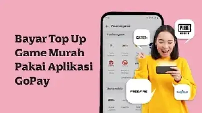8 Tips Top Up Game Murah, Aman & Anti Ribet