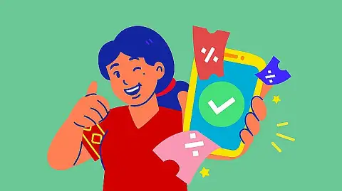 Seruin Transfer THR & Kejar Hadiah Lebaran Bareng War Trakjil GoPay.