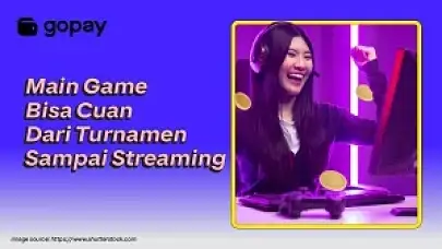 10 Game Penghasil Uang, Dijamin Beneran Cuan dan Aman