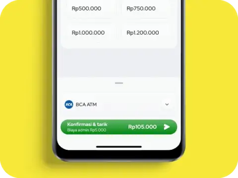 Top Up