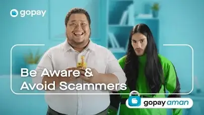 Bayar Tagihan Tengah Bulan Bisa Pakai Lagi Saldo GoPayLater