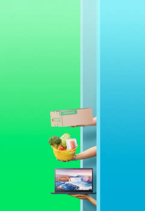 Pinjaman tunai & cicilan tepercaya dari GoPay