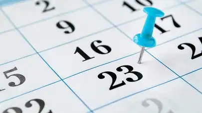 Tanggal Tua? Siapa Takut!