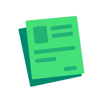 Lengkapi informasi usaha